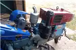 Tractors Walk behind tractors Brand New 2 Wheel Walk Behind Diesel Tractor ( Nev for sale by Private Seller | AgriMag Marketplace