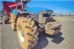 Tractors 2WD tractors New Holland 8360Used 1998 for sale by Private Seller | Truck & Trailer Marketplace