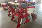 Planting and seeding equipment Seeders MAIZE/BEAN PLANTER 3 ROWS for sale by Private Seller | AgriMag Marketplace