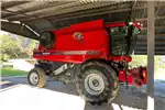 Harvesting equipment Grain harvesters Case IH 2688 2013 for sale by Private Seller | Truck & Trailer Marketplace