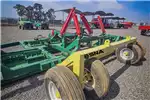 Haymaking and silage Slashers 9M Straight Blade CutterUsed 2023 for sale by Private Seller | AgriMag Marketplace