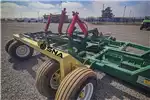 Haymaking and silage Slashers 9M Straight Blade CutterUsed 2023 for sale by Private Seller | AgriMag Marketplace