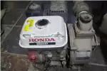 Irrigation Irrigation pumps Honda petrol water pump for sale by Private Seller | Truck & Trailer Marketplace