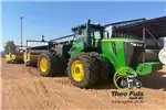 Tractors 4WD tractors John Deere 9570 R 2019 for sale by Private Seller | AgriMag Marketplace