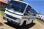 Hino Buses 38 seater 35 SEATER BUS 2011 for sale by Salamaat Motors | Truck & Trailer Marketplace