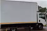 Isuzu Box trucks NPR 275 2018 for sale by Salamaat Motors | Truck & Trailer Marketplace