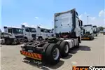 Fuso Truck tractors Actros ACTROS 2645LS/33 STD 2019 for sale by TruckStore Centurion | AgriMag Marketplace