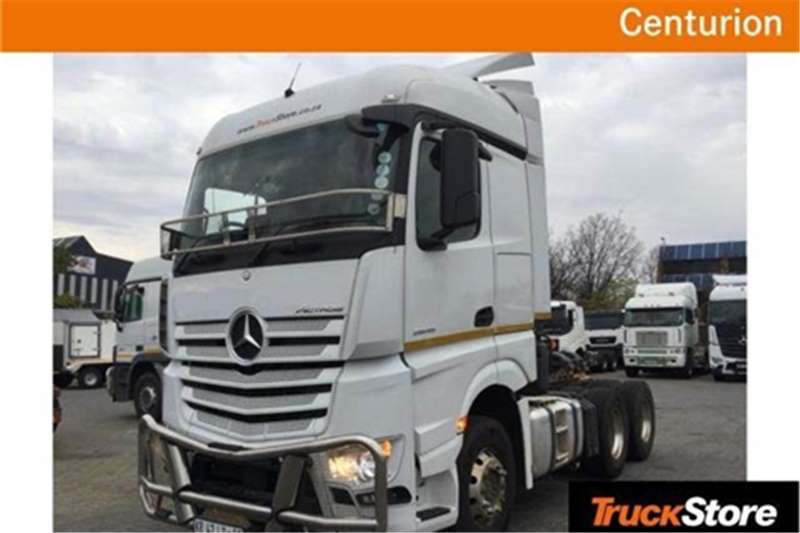 TruckStore Centurion | Truck & Trailer Marketplace