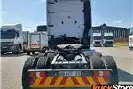 Mercedes Benz Actros Truck tractors 2645LS/33 E5 LS 2019 for sale by TruckStore Centurion | AgriMag Marketplace