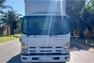 Isuzu Box trucks NPR400 AMT 4.5TON SPECIAL!! 2013 for sale by A to Z TRUCK SALES | AgriMag Marketplace