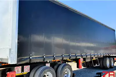 SA Truck Bodies Trailers Tautliner SA TRUCK BODIES SUPERLINK TAUTLINER 2016 for sale by ZA Trucks and Trailers Sales | Truck & Trailer Marketplace