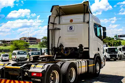 Scania Truck tractors Double axle R460 2021 for sale by Garden City Commercials Mbombela | AgriMag Marketplace