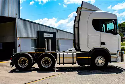 Scania Truck tractors Double axle R460 2021 for sale by Garden City Commercials Mbombela | Truck & Trailer Marketplace