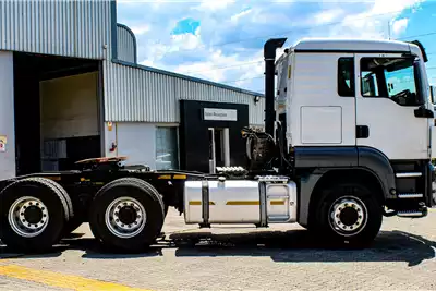 MAN Truck tractors Double axle TGS 26 440 2018 for sale by Garden City Commercials Mbombela | AgriMag Marketplace