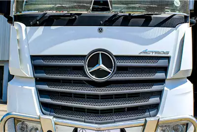 Mercedes Benz Truck tractors Double axle Actros 2645 Standard 2020 for sale by Garden City Commercials Mbombela | AgriMag Marketplace