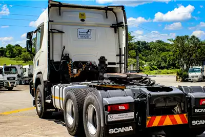 Scania Truck tractors Double axle G460 XT 2020 for sale by Garden City Commercials Mbombela | AgriMag Marketplace