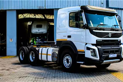 Volvo Truck tractors Double axle FMX 440 2019 for sale by Garden City Commercials Mbombela | Truck & Trailer Marketplace