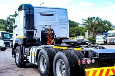 Volvo Truck tractors Double axle FMX 440 2019 for sale by Garden City Commercials Mbombela | Truck & Trailer Marketplace