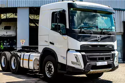 Volvo Truck tractors Double axle FMX 440 2021 for sale by Garden City Commercials Mbombela | Truck & Trailer Marketplace