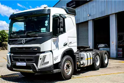 Volvo Truck tractors Double axle FMX 440 2021 for sale by Garden City Commercials Mbombela | AgriMag Marketplace