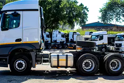 Mercedes Benz Truck tractors Double axle Actros 2645 Pure 2025 for sale by Garden City Commercials Mbombela | Truck & Trailer Marketplace