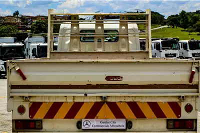 Fuso Dropside trucks Canter FE7 136 2023 for sale by Garden City Commercials Mbombela | Truck & Trailer Marketplace