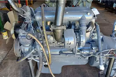 Components and spares Engines ADE 366 T Engine for sale by Dirtworx | AgriMag Marketplace