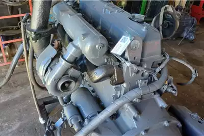 Components and spares Engines ADE 366 T Engine for sale by Dirtworx | AgriMag Marketplace