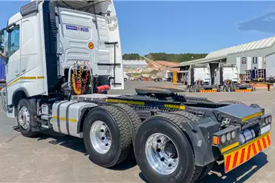 Volvo Truck tractors Double axle FH 480 6x4 2021 for sale by Impala Truck Sales | AgriMag Marketplace