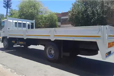 Hino Dropside trucks 500 15 257 8 Ton 2006 for sale by Trans African Motors | AgriMag Marketplace