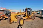 Mitsubishi Graders E352 2004 for sale by Royal Trucks co za | Truck & Trailer Marketplace