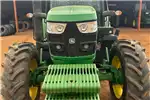 Tractors 4WD tractors John Deere 6125 M 2015 for sale by Private Seller | Truck & Trailer Marketplace