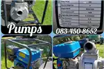 Irrigation Irrigation pumps Water pumps for sale by Private Seller | AgriMag Marketplace