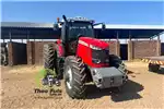 Tractors 4WD tractors Massey Ferguson 7720 S 2023 for sale by Private Seller | Truck & Trailer Marketplace