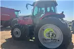 Tractors 4WD tractors Massey Ferguson 7720 S 2023 for sale by Private Seller | AgriMag Marketplace