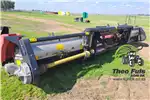 Harvesting equipment Maize headers Geringhoff Mais Star 2019 for sale by Private Seller | AgriMag Marketplace