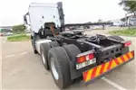 Fuso Truck tractors Actros ACTROS 3345S/33 PURE 2019 for sale by TruckStore Centurion | AgriMag Marketplace