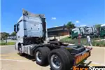 Mercedes Benz Actros Truck tractors 2645LS/33 E5 LS 2019 for sale by TruckStore Centurion | AgriMag Marketplace