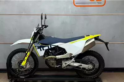 Husqvarna 701 Enduro 2024 for sale by UB Leisure | AgriMag Marketplace