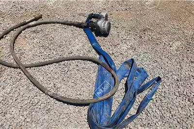 Others FLEX PUMP for sale by Nuco Auctioneers | Truck & Trailer Marketplace