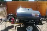 Agricultural trailers Fuel bowsers TRAILER / BOWSER / MINI TANKER for Diesel/Parafin for sale by Private Seller | AgriMag Marketplace