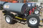 Agricultural trailers Fuel bowsers TRAILER / BOWSER / MINI TANKER for Diesel/Parafin for sale by Private Seller | AgriMag Marketplace