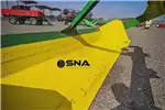 Spreaders Trailed spreaders 2.4M ScraperUsed 2023 for sale by Private Seller | AgriMag Marketplace