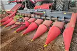 Harvesting equipment Maize headers Geringhoff MS 800 2008 for sale by Private Seller | AgriMag Marketplace