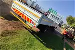 Mercedes Benz Dropside trucks ATEGO   1017 2002 for sale by Salamaat Motors | AgriMag Marketplace