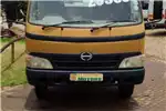 Hino Dropside trucks 300 Series  814       4 TON 2009 for sale by Salamaat Motors | AgriMag Marketplace