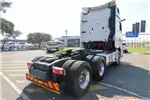 Fuso Truck tractors ACTROS 2645LS/33 2020 for sale by TruckStore Centurion | Truck & Trailer Marketplace