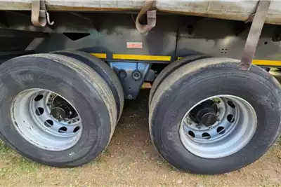 Trailmax Trailers SUPER LINK TAUTLINER 2021 for sale by Pomona Road Truck Sales | AgriMag Marketplace