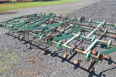 Agrico Tillage equipment Agrico 5m Tiller for sale by R64 Trade | AgriMag Marketplace