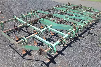 Agrico Tillage equipment Agrico 5m Tiller for sale by R64 Trade | AgriMag Marketplace